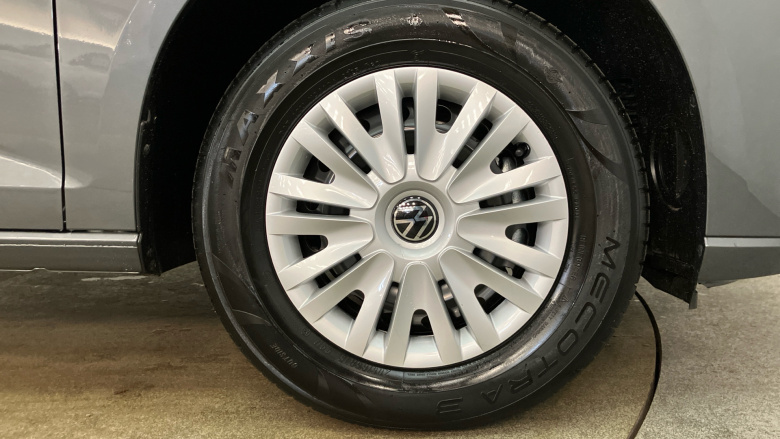 Volkswagen Caddy Cargo C20 Diesel 2.0 TDI 102PS Commerce Plus Van [Tech Pack]